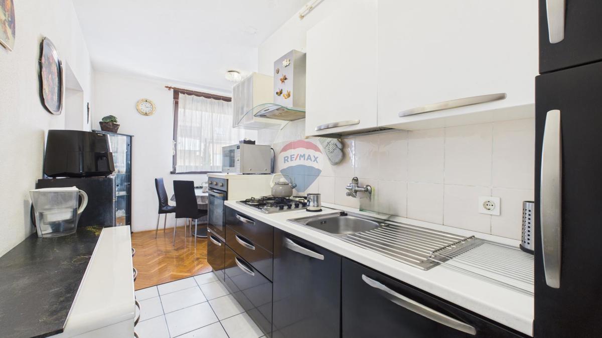 Stanovanje/Apartma Sesvetski Kraljevec, Sesvete, 92,41m2