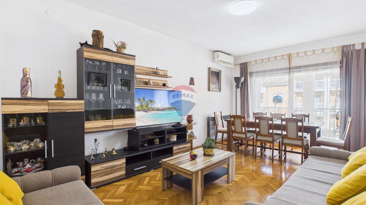 Stanovanje/Apartma Sesvetski Kraljevec, Sesvete, 92,41m2