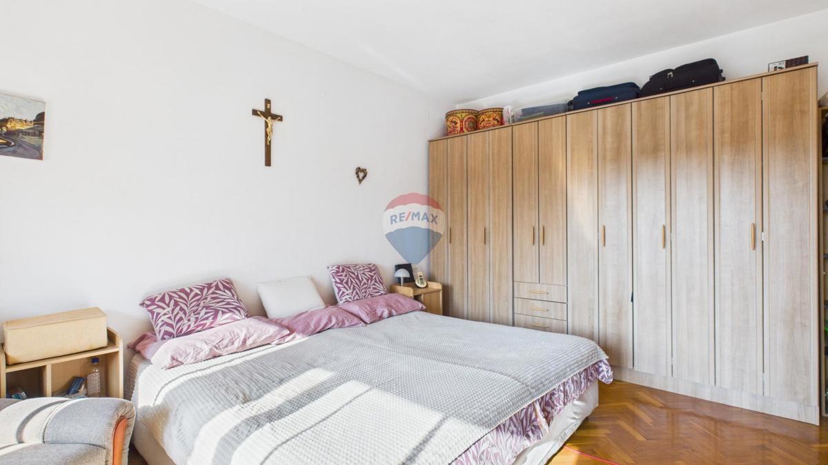 Stanovanje/Apartma Sesvetski Kraljevec, Sesvete, 92,41m2