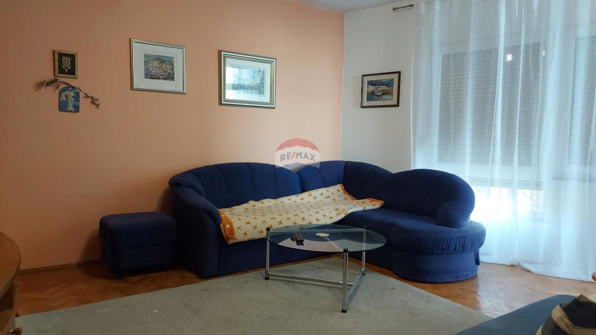 Stanovanje/Apartma Krnjevo, Rijeka, 52m2