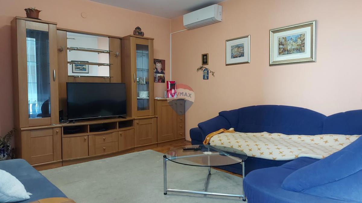 Stanovanje/Apartma Krnjevo, Rijeka, 52m2