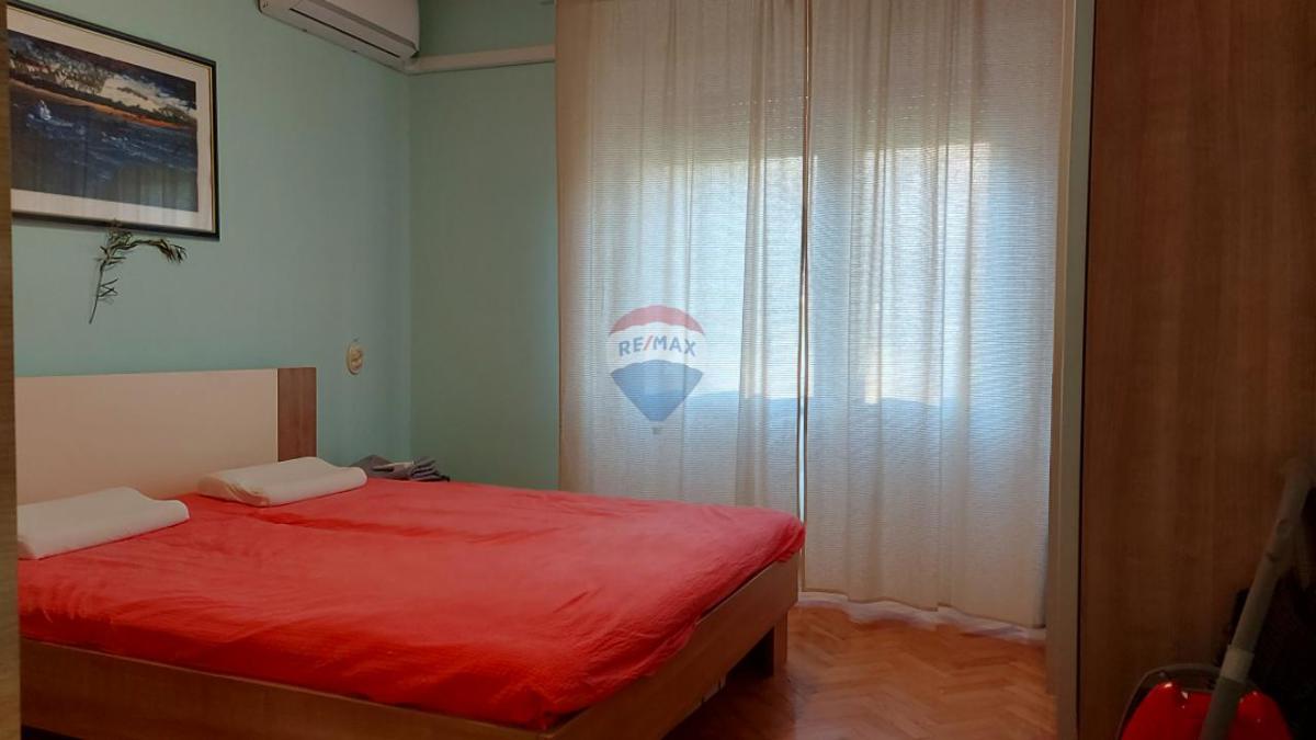 Stanovanje/Apartma Krnjevo, Rijeka, 52m2