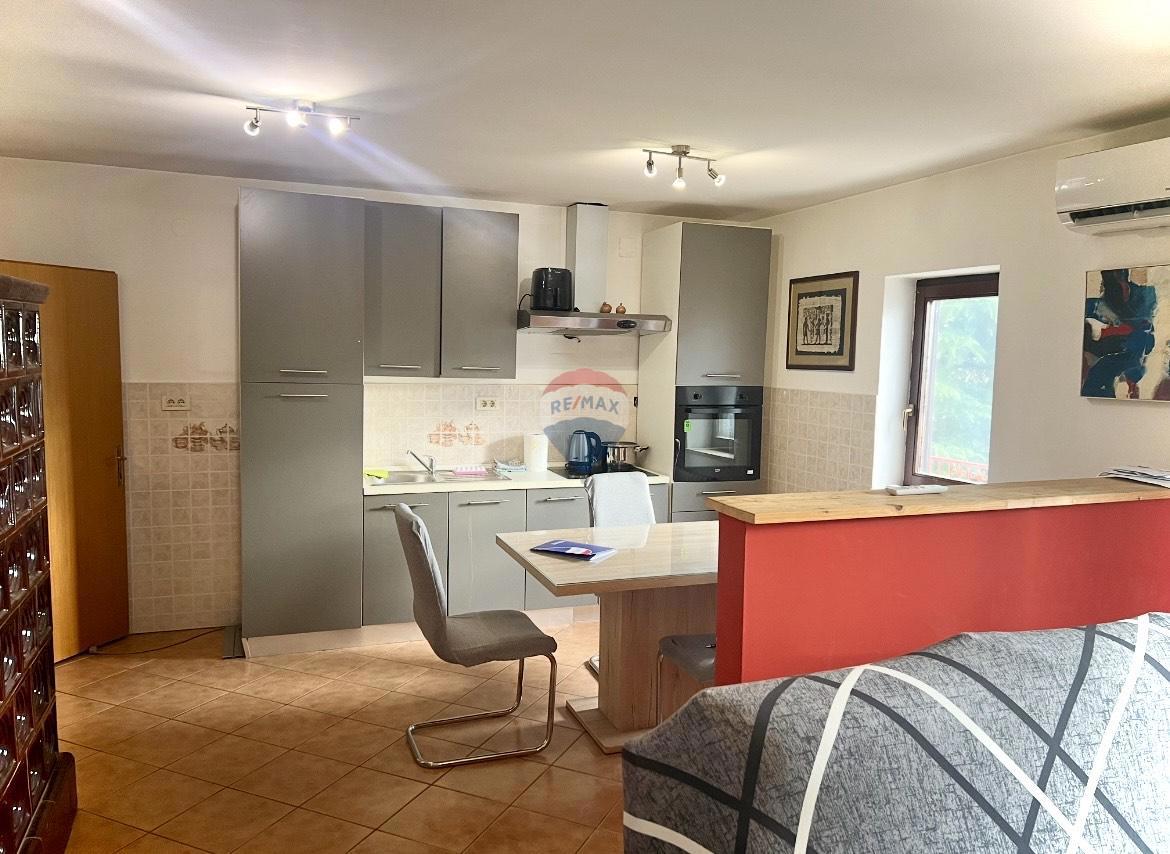 Stanovanje/Apartma Marčelji, Viškovo, 293m2