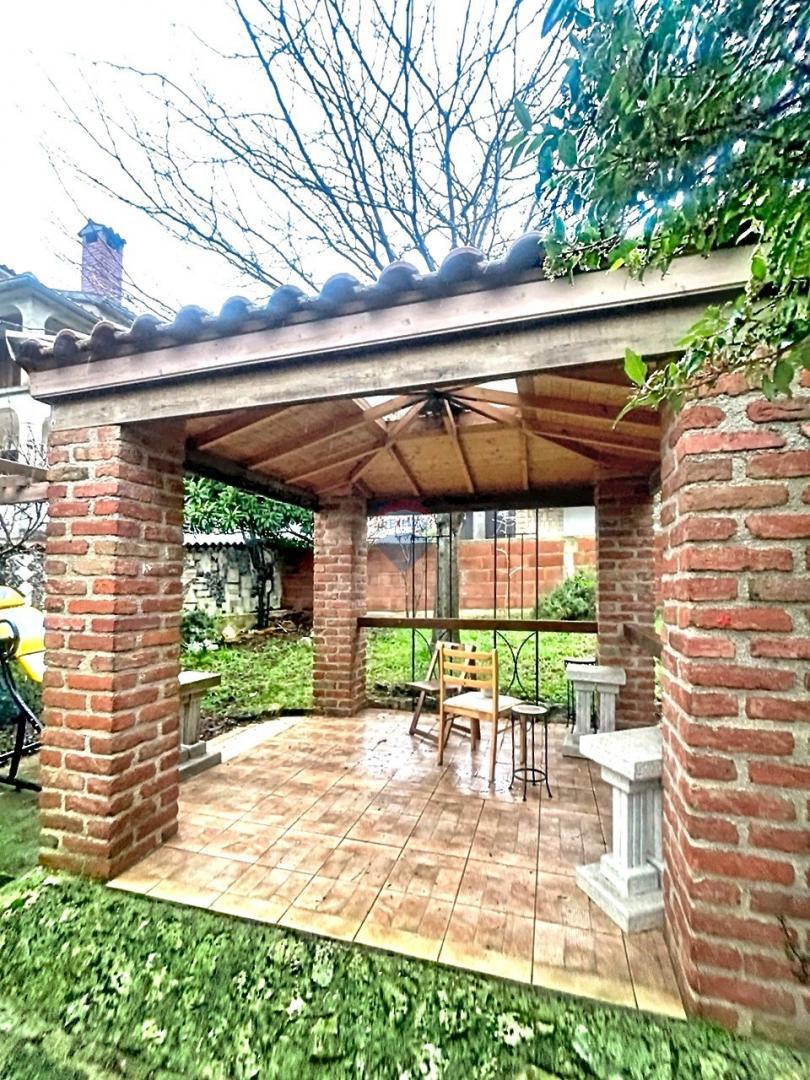 Stanovanje/Apartma Poreč okolica, Poreč, 40m2