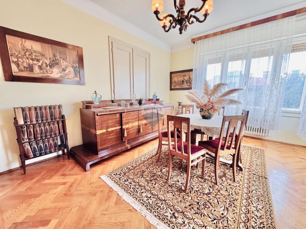 Hiša Pećine, Rijeka, 465m2