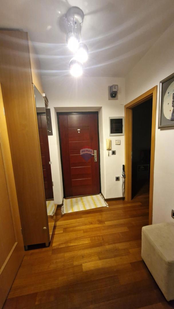 Stanovanje/Apartma Centar, Pula, 62m2