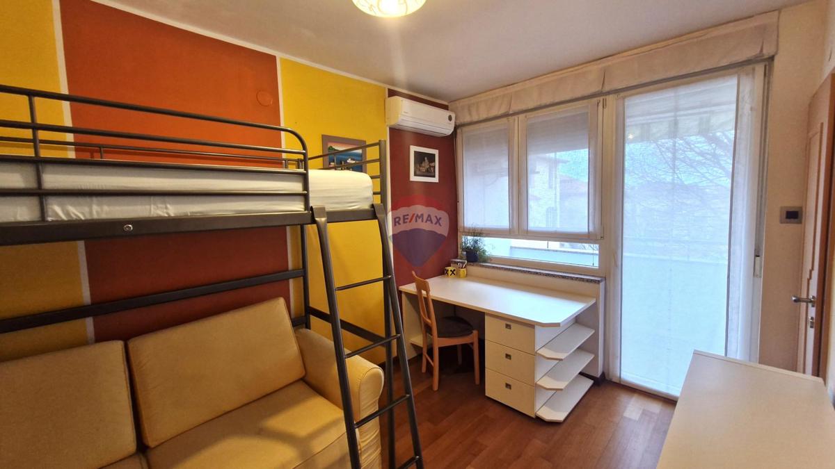 Stanovanje/Apartma Centar, Pula, 62m2