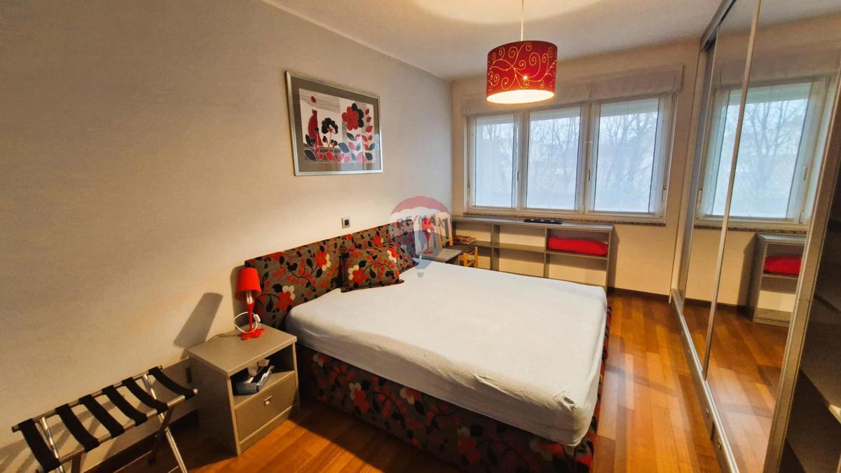 Stanovanje/Apartma Centar, Pula, 62m2