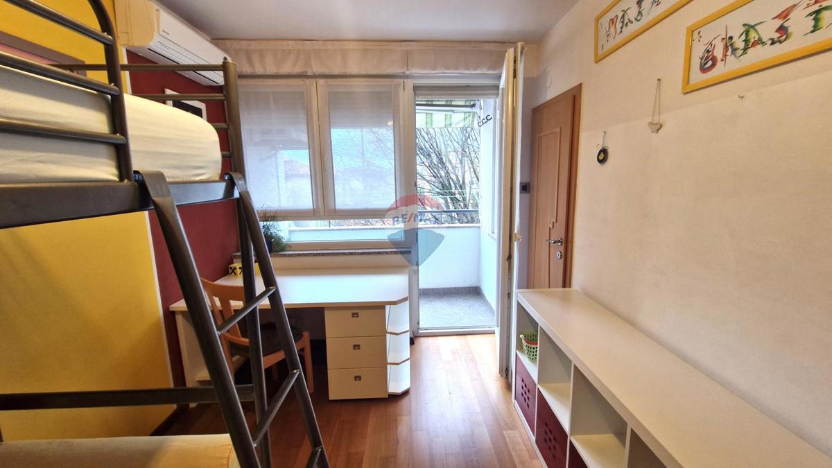 Stanovanje/Apartma Centar, Pula, 62m2