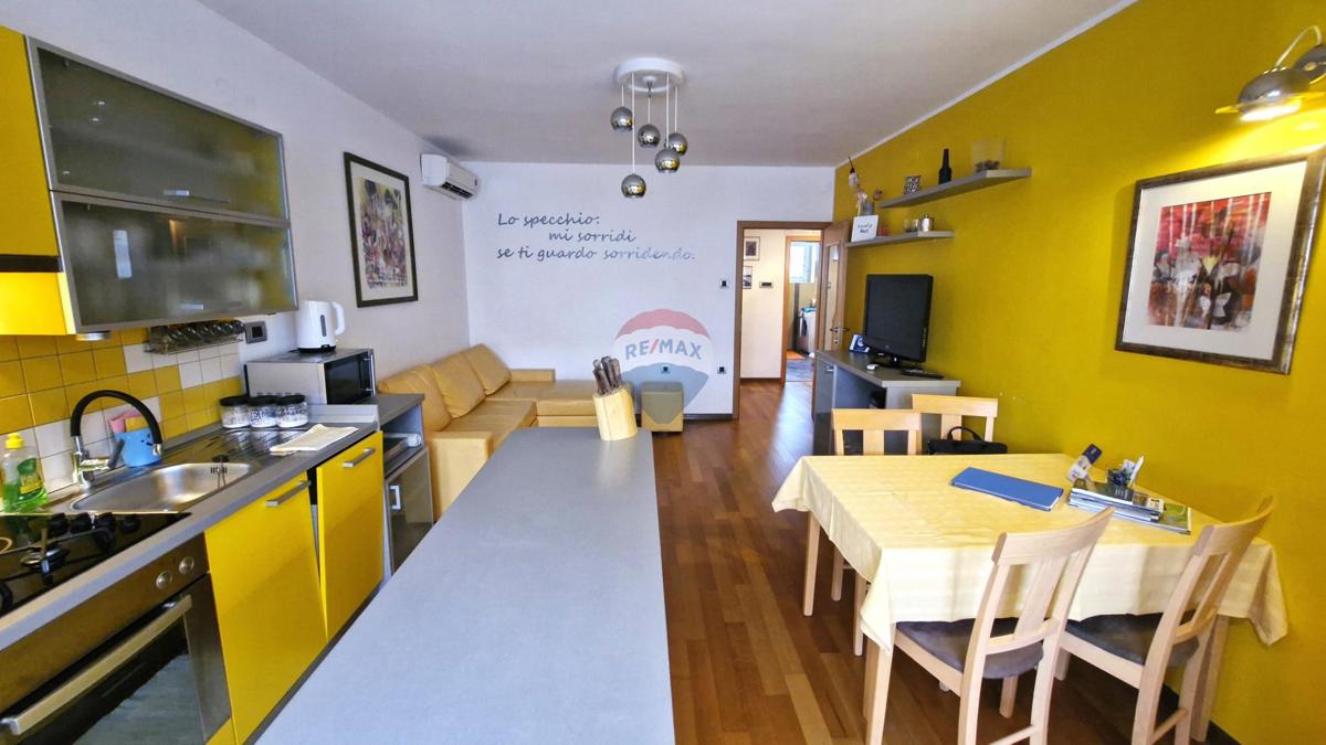 Stanovanje/Apartma Centar, Pula, 62m2