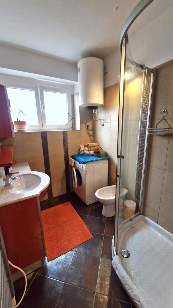 Stanovanje/Apartma Centar, Pula, 62m2