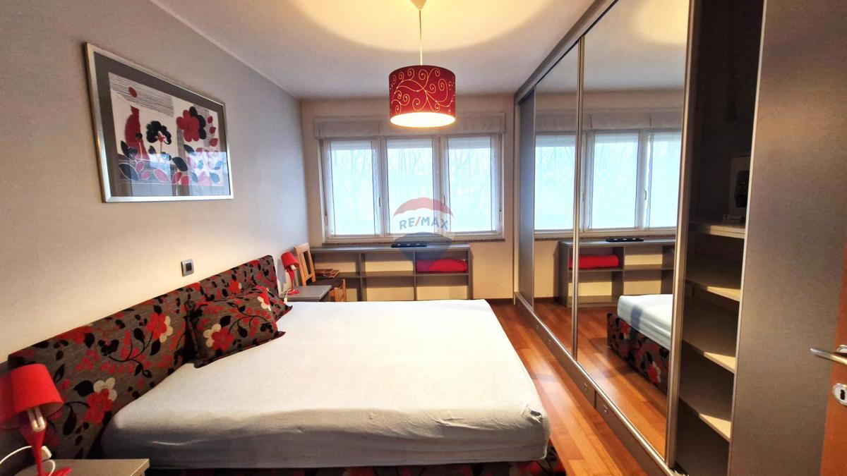 Stanovanje/Apartma Centar, Pula, 62m2