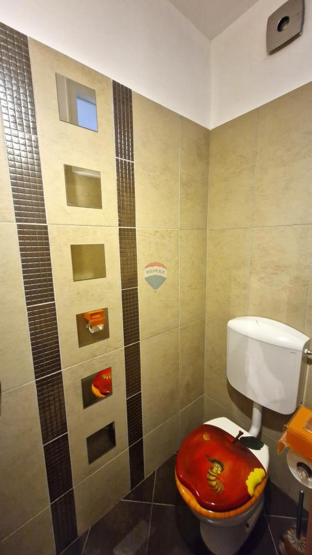 Stanovanje/Apartma Centar, Pula, 62m2