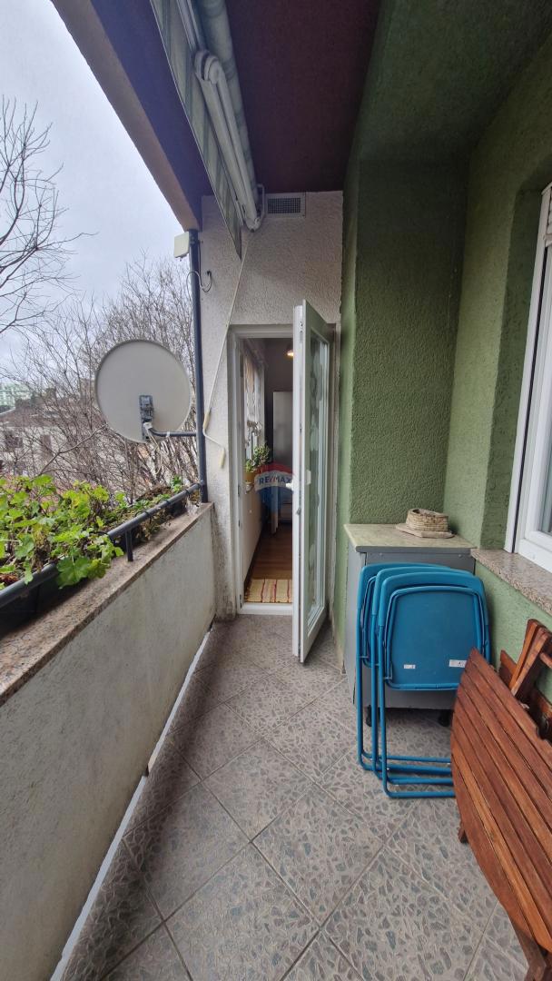 Stanovanje/Apartma Centar, Pula, 62m2