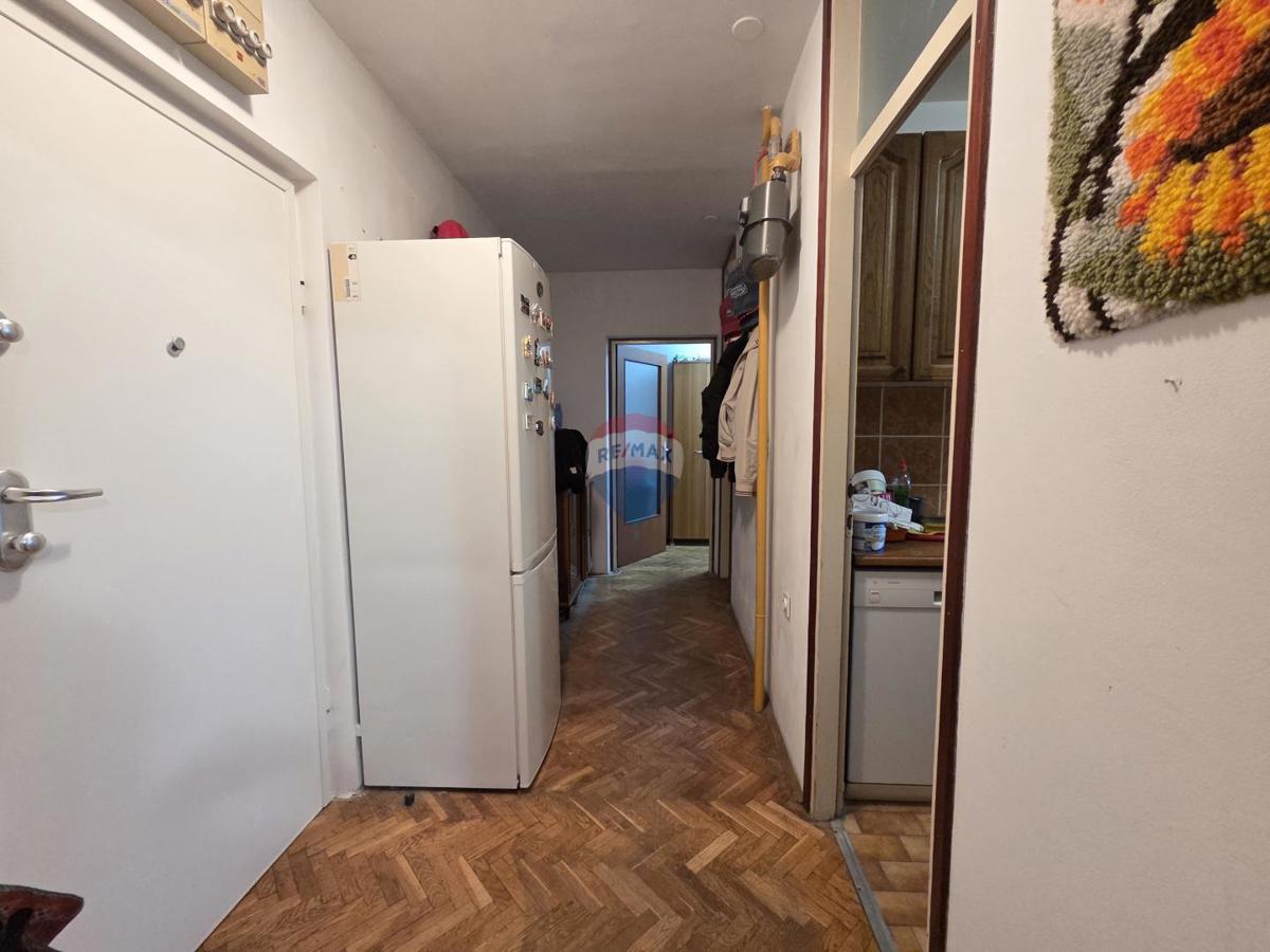 Stanovanje/Apartma Kozala, Rijeka, 80,44m2