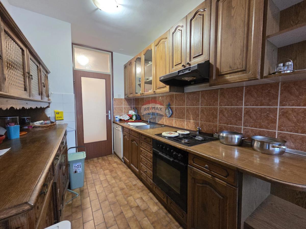 Stanovanje/Apartma Kozala, Rijeka, 80,44m2