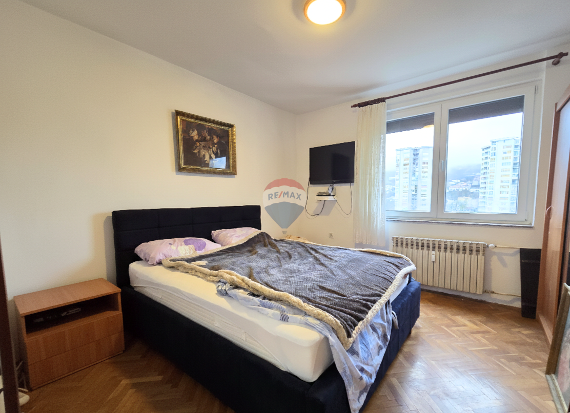 Stanovanje/Apartma Kozala, Rijeka, 80,44m2