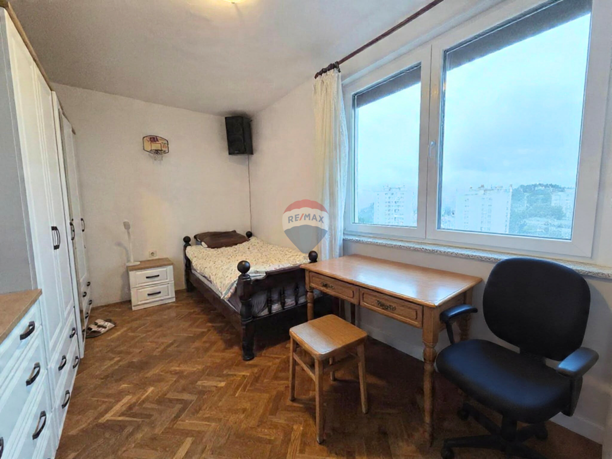Stanovanje/Apartma Kozala, Rijeka, 80,44m2