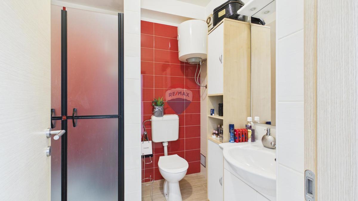 Stanovanje/Apartma Rovinj, 48m2