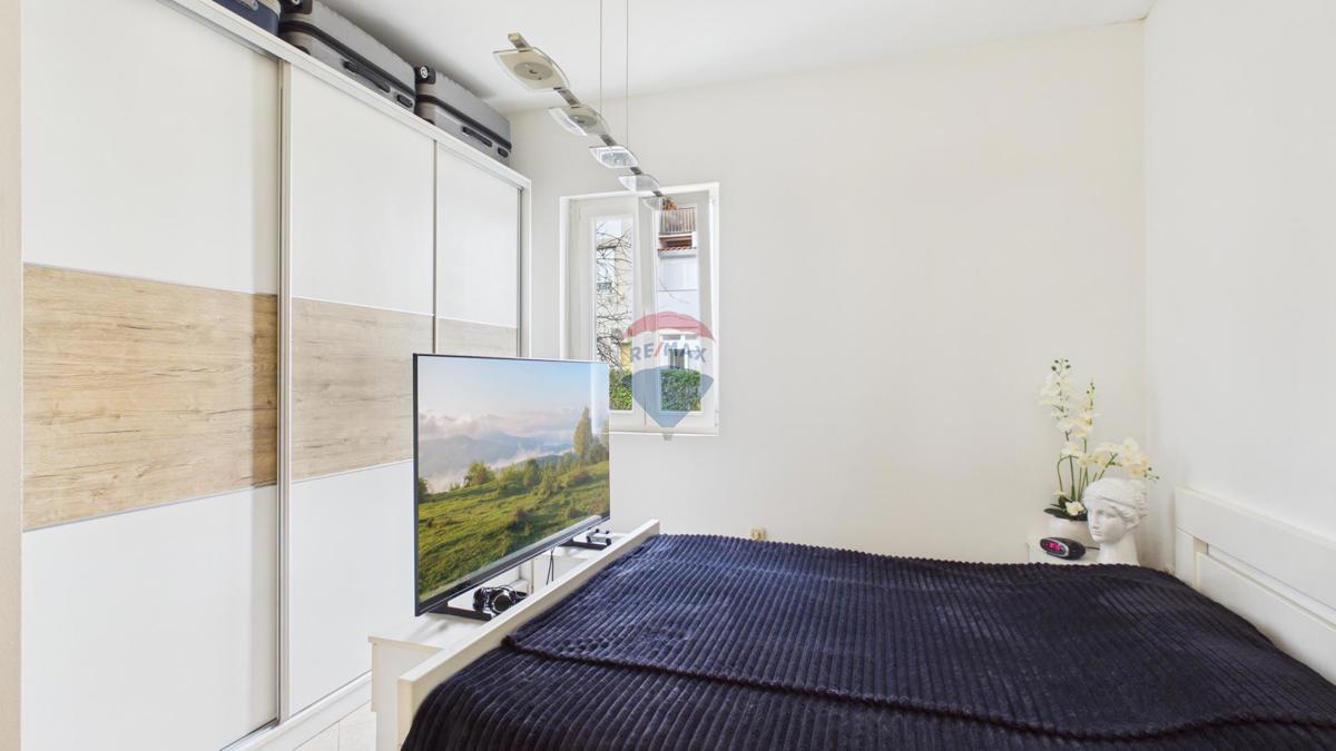 Stanovanje/Apartma Rovinj, 48m2