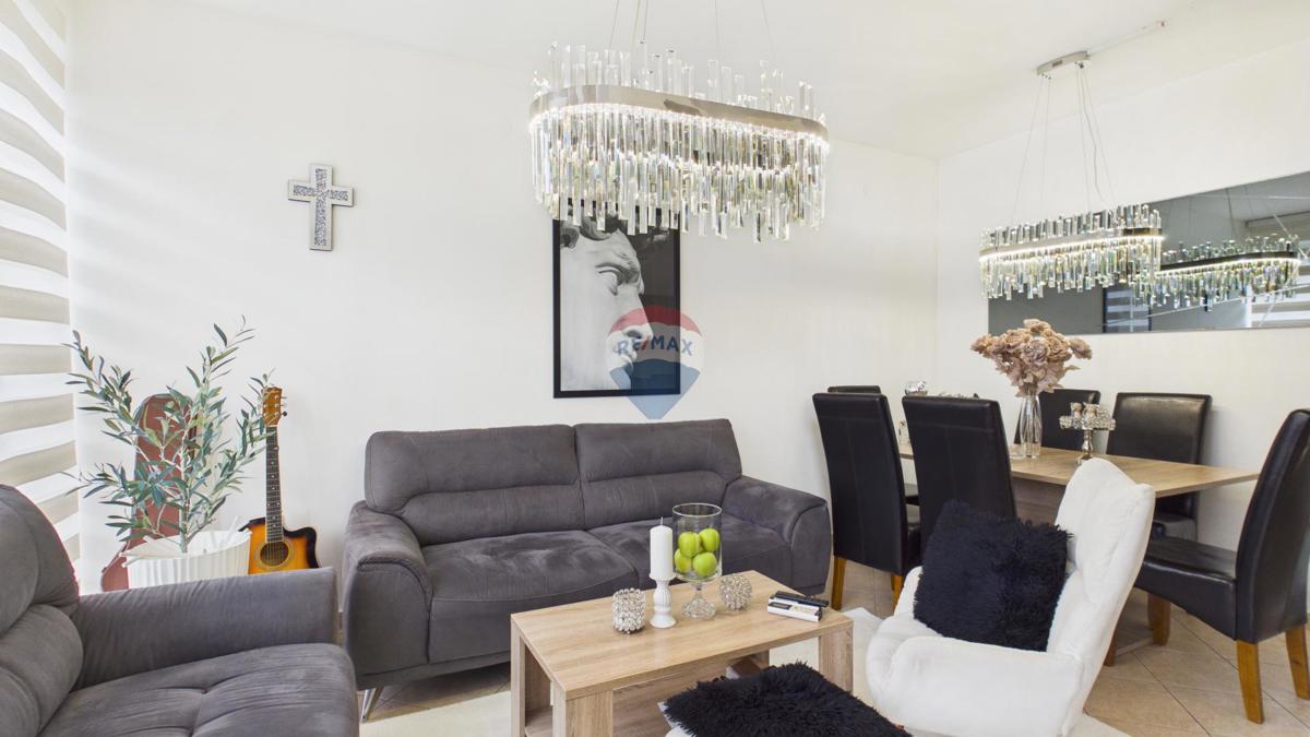 Stanovanje/Apartma Rovinj, 48m2