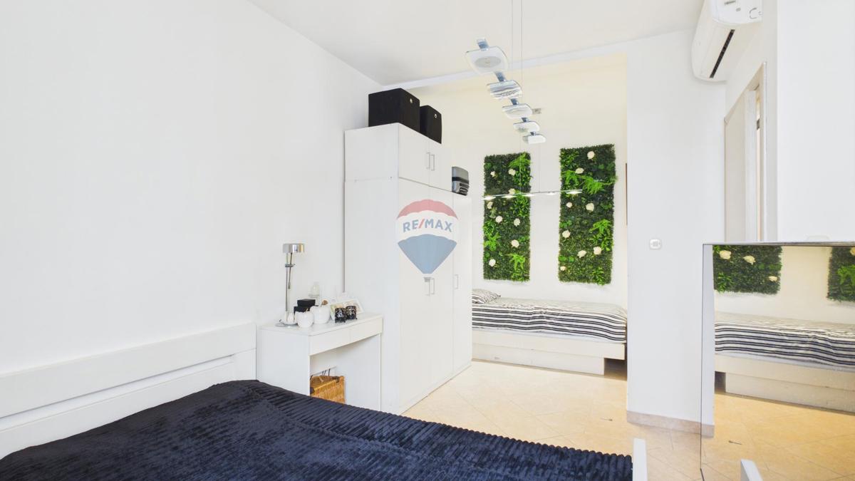 Stanovanje/Apartma Rovinj, 48m2