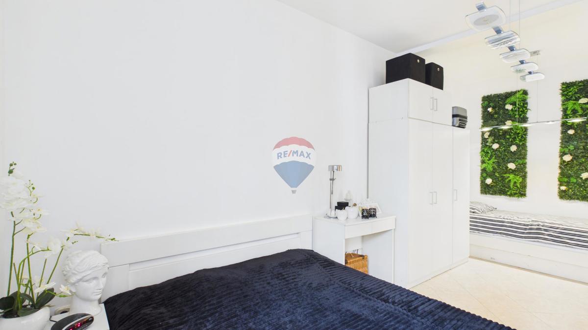 Stanovanje/Apartma Rovinj, 48m2