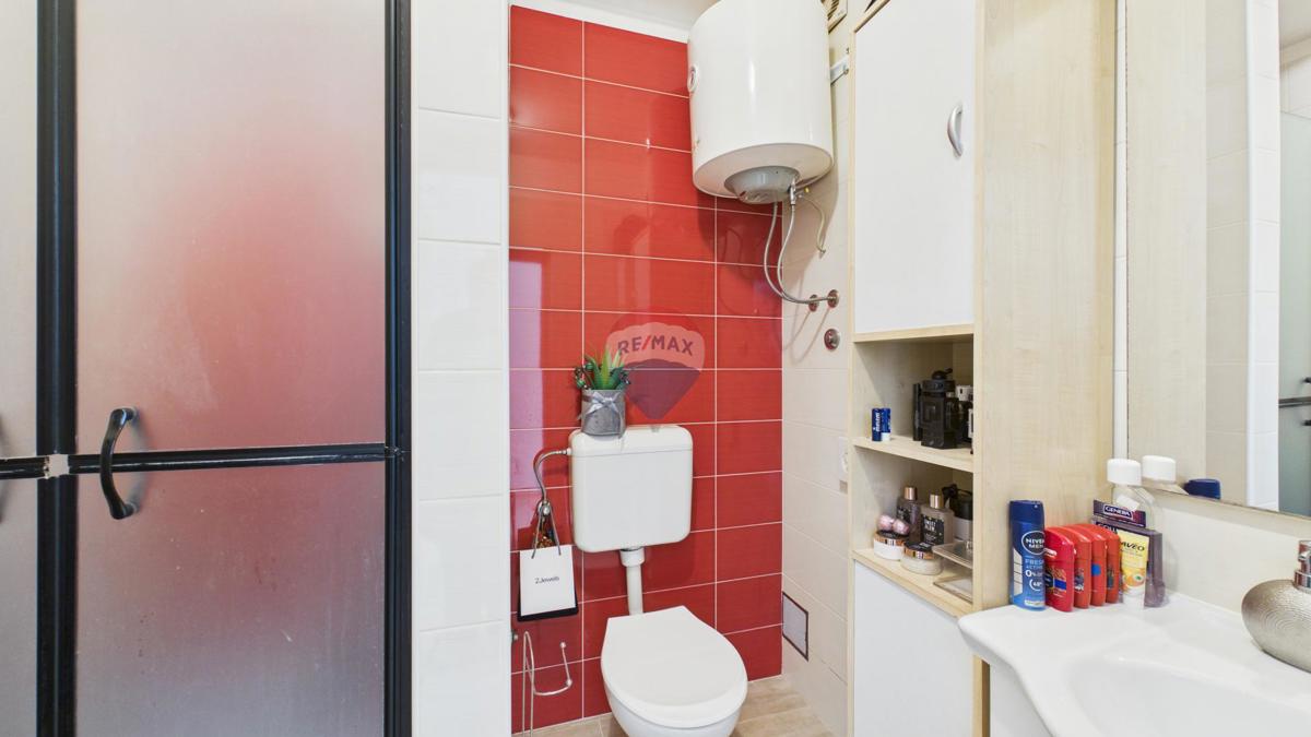 Stanovanje/Apartma Rovinj, 48m2