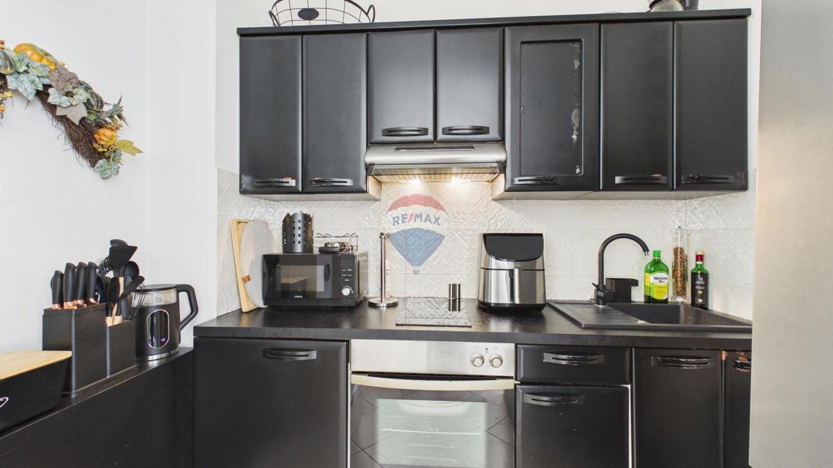 Stanovanje/Apartma Rovinj, 48m2