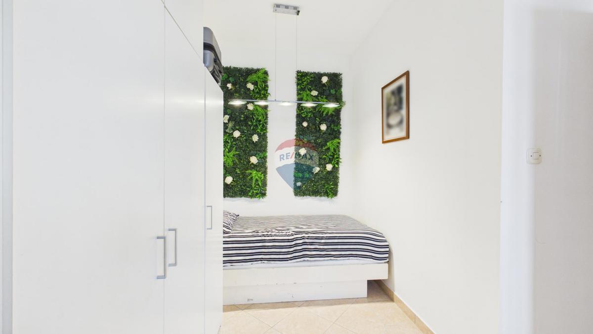 Stanovanje/Apartma Rovinj, 48m2