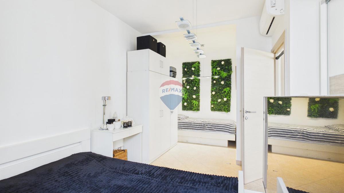 Stanovanje/Apartma Rovinj, 48m2