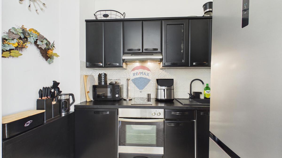 Stanovanje/Apartma Rovinj, 48m2