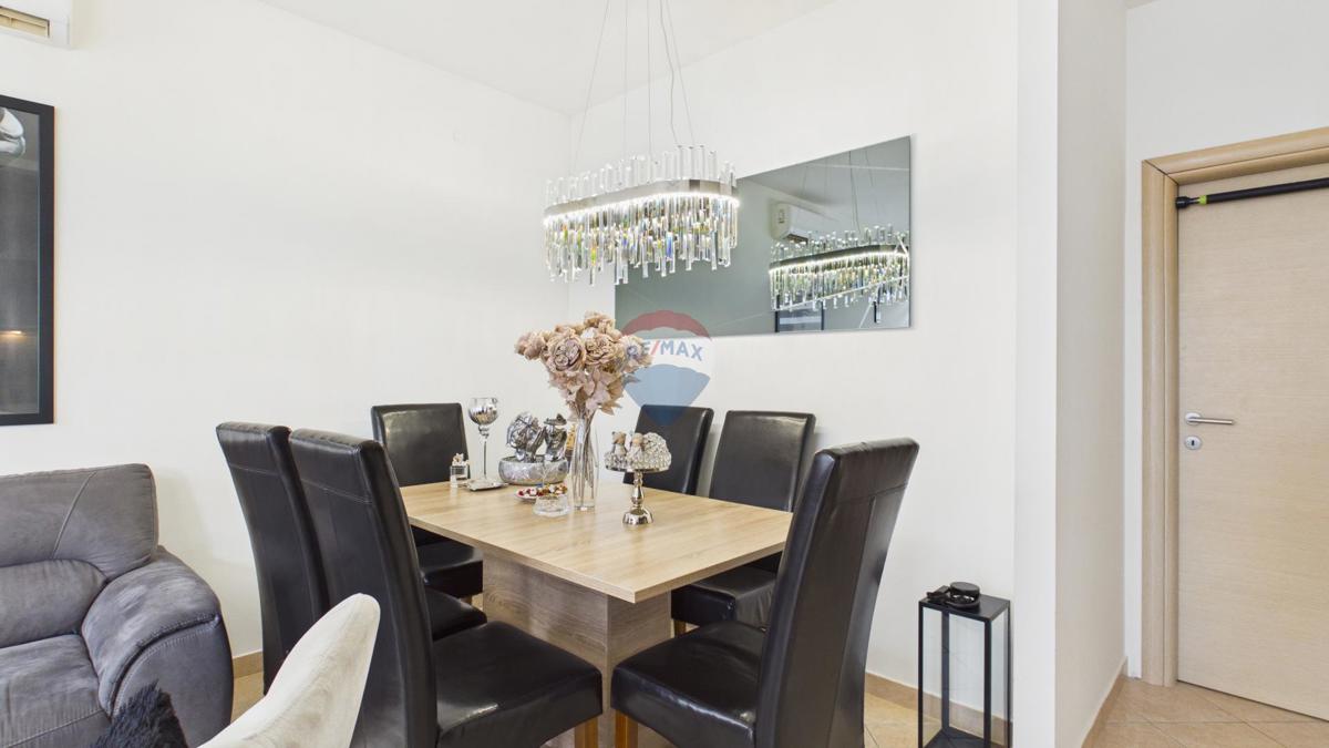 Stanovanje/Apartma Rovinj, 48m2