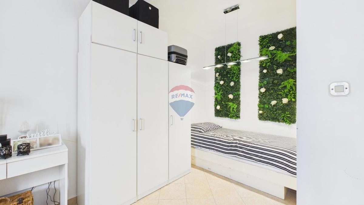 Stanovanje/Apartma Rovinj, 48m2