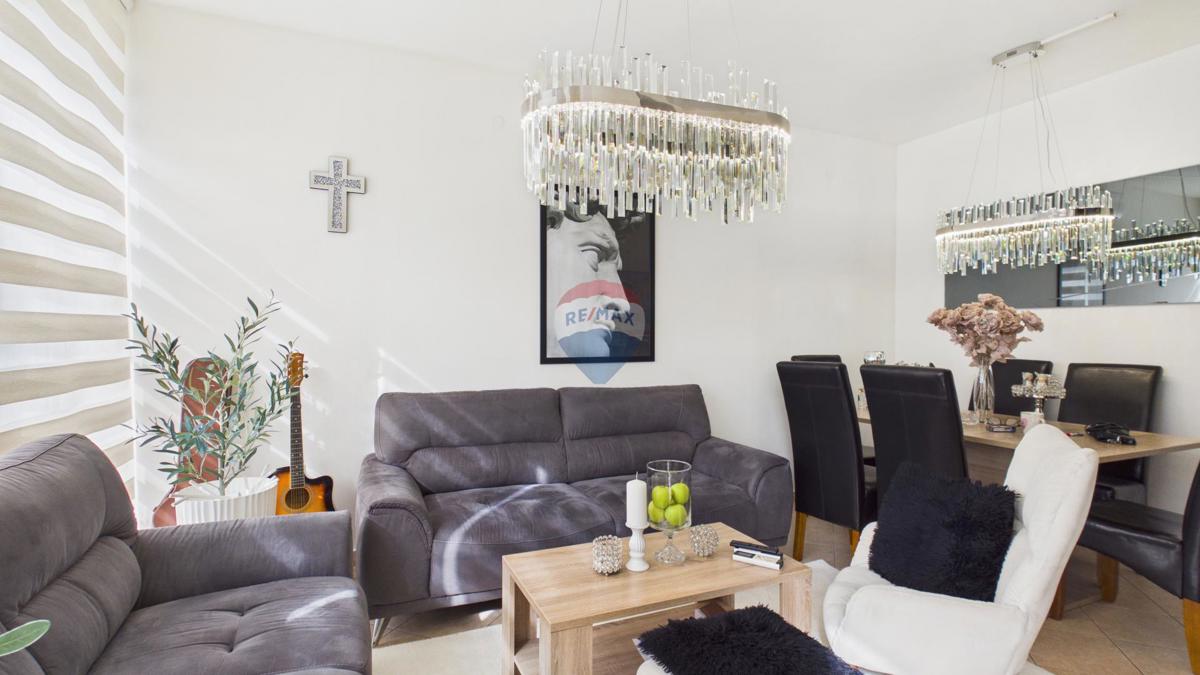 Stanovanje/Apartma Rovinj, 48m2