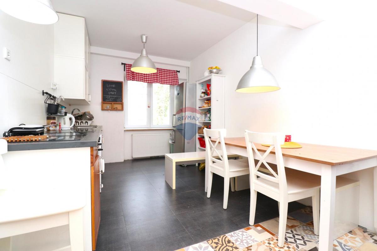 Stanovanje/Apartma Tuškanac, Gornji Grad - Medveščak, 142m2