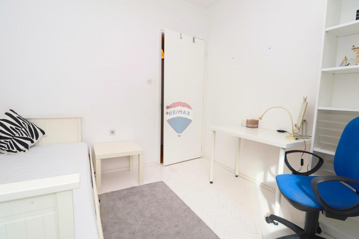 Stanovanje/Apartma Tuškanac, Gornji Grad - Medveščak, 142m2