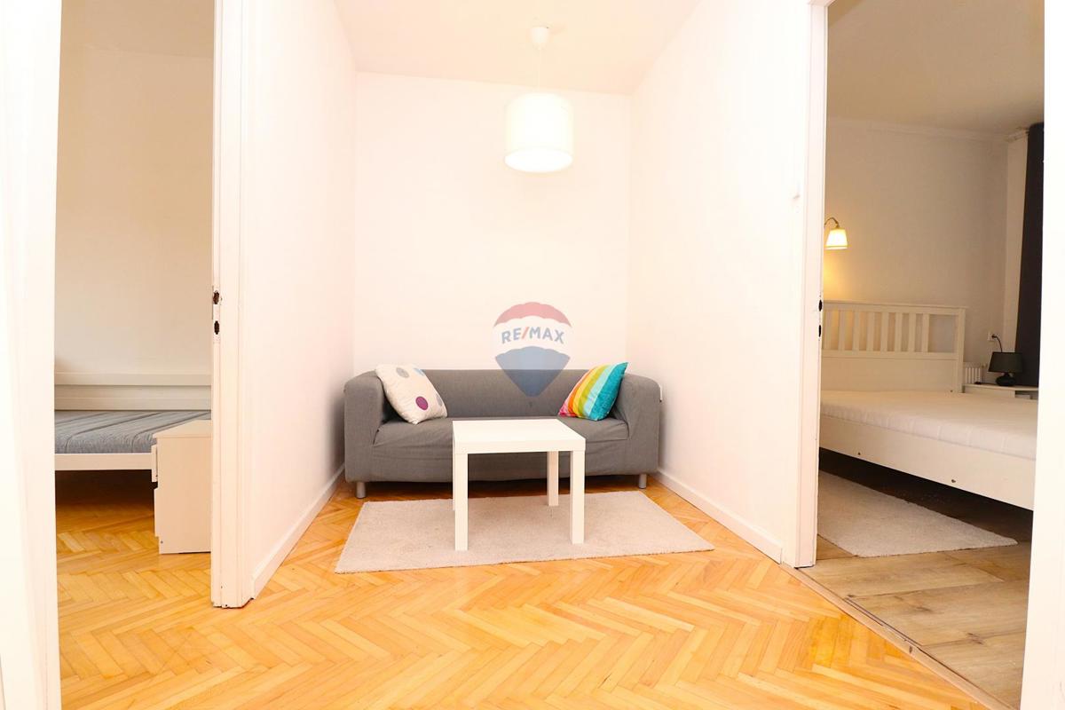 Stanovanje/Apartma Tuškanac, Gornji Grad - Medveščak, 142m2