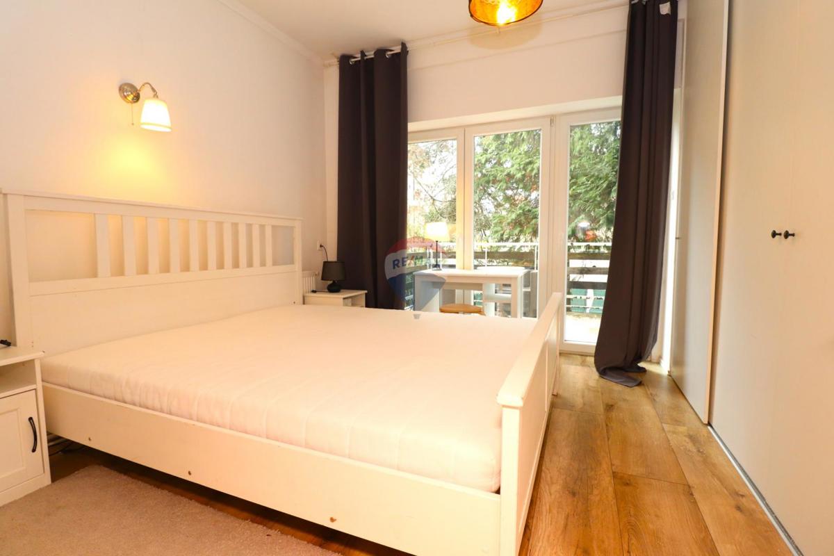 Stanovanje/Apartma Tuškanac, Gornji Grad - Medveščak, 142m2