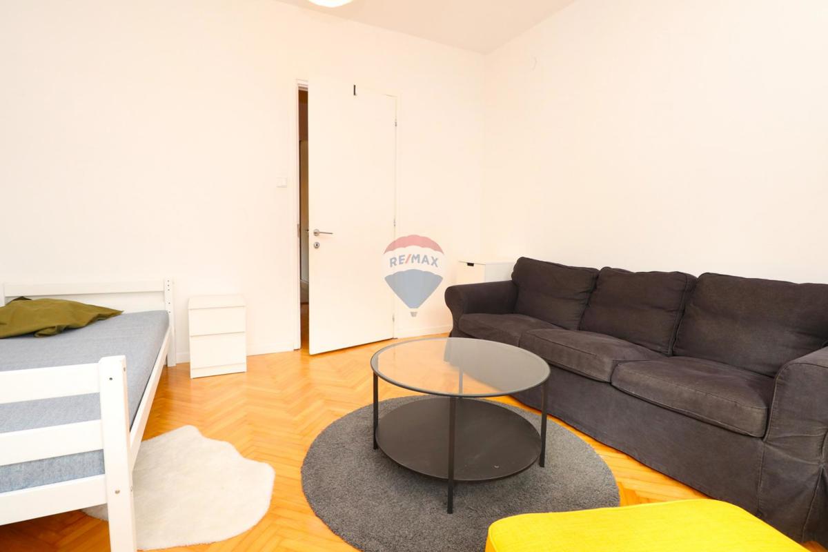 Stanovanje/Apartma Tuškanac, Gornji Grad - Medveščak, 142m2