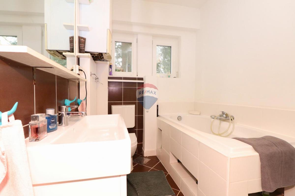 Stanovanje/Apartma Tuškanac, Gornji Grad - Medveščak, 142m2