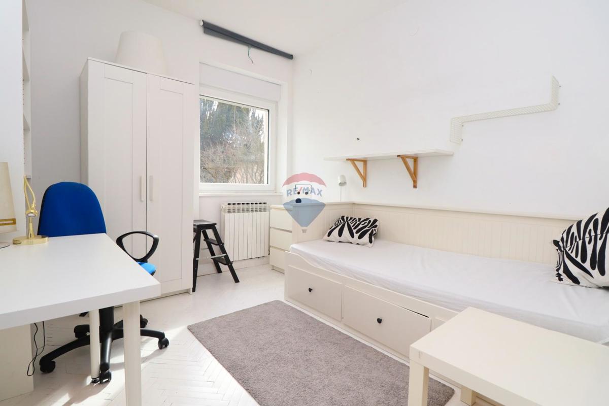 Stanovanje/Apartma Tuškanac, Gornji Grad - Medveščak, 142m2