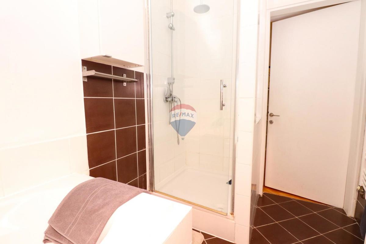 Stanovanje/Apartma Tuškanac, Gornji Grad - Medveščak, 142m2