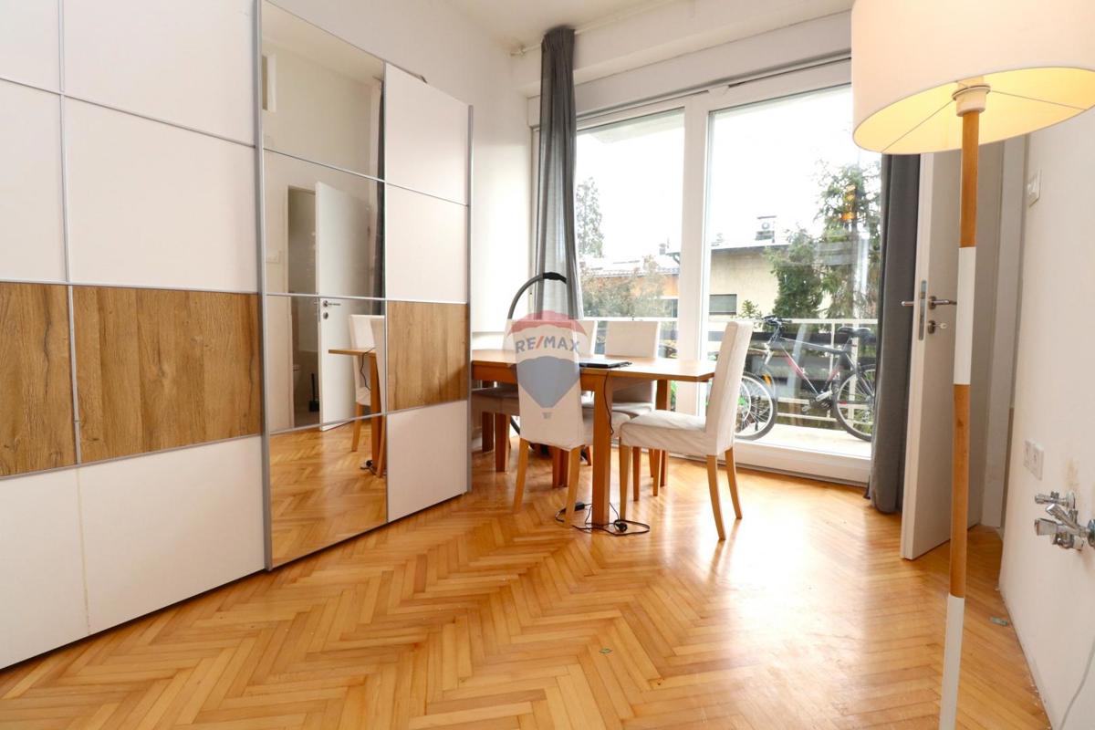 Stanovanje/Apartma Tuškanac, Gornji Grad - Medveščak, 142m2