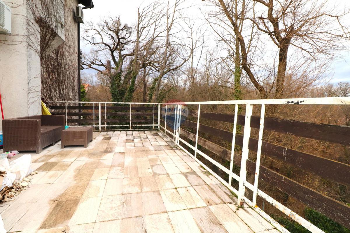 Stanovanje/Apartma Tuškanac, Gornji Grad - Medveščak, 142m2