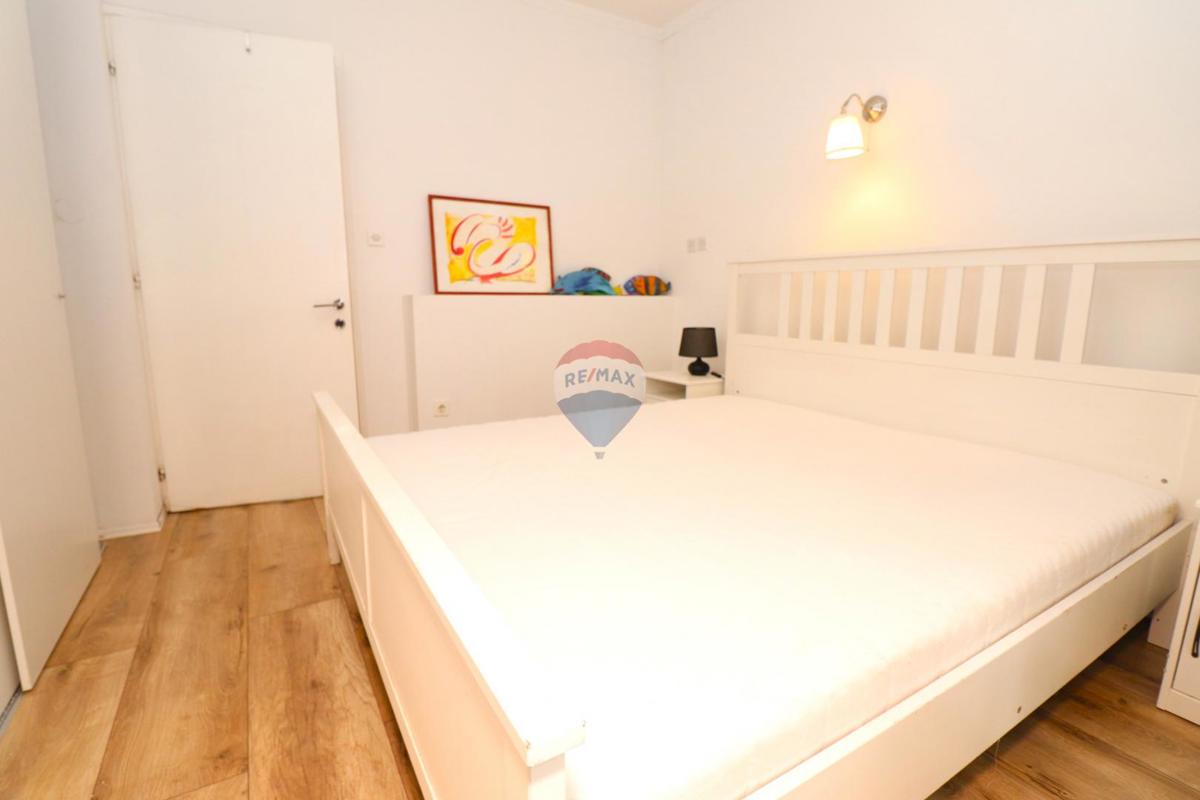 Stanovanje/Apartma Tuškanac, Gornji Grad - Medveščak, 142m2