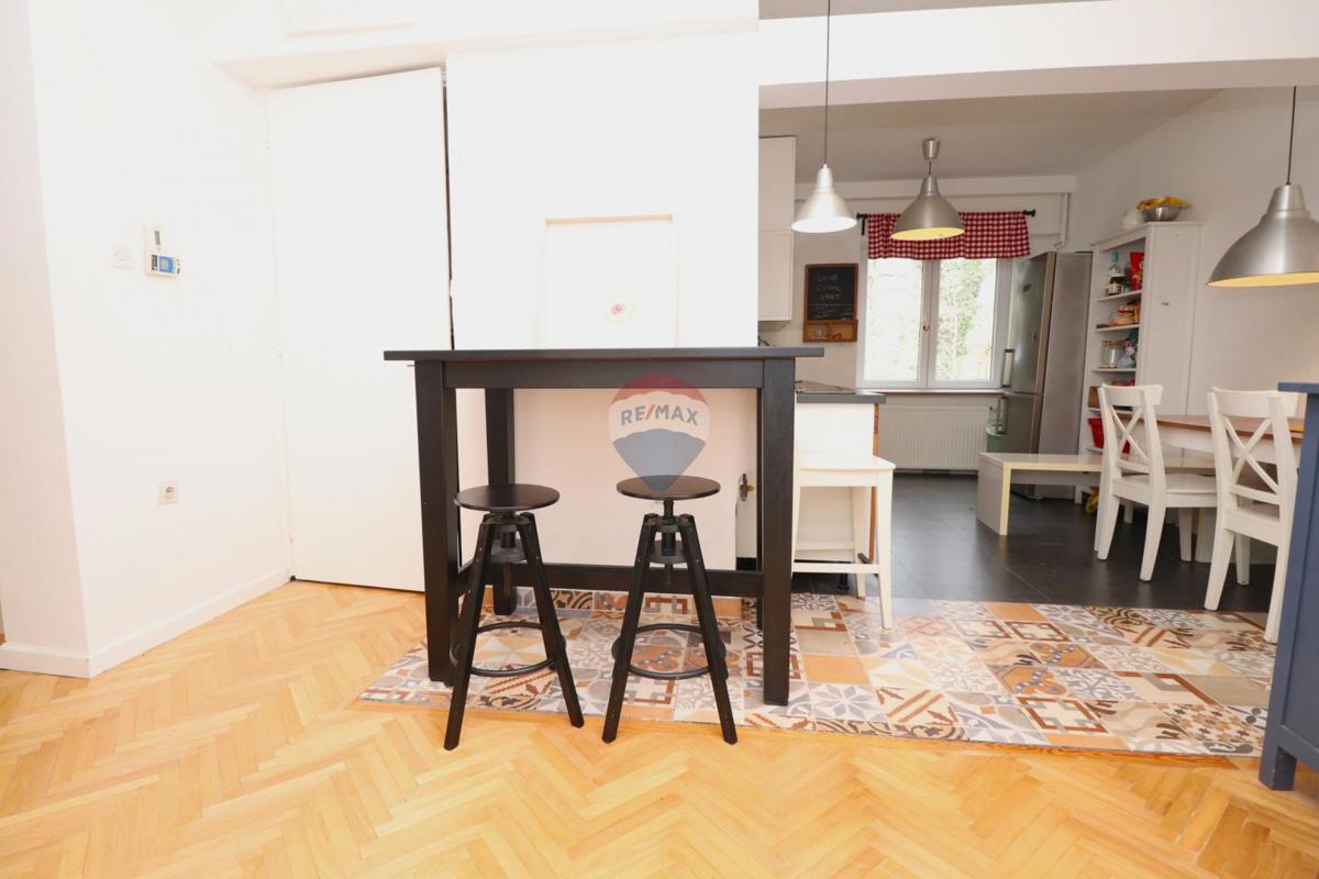 Stanovanje/Apartma Tuškanac, Gornji Grad - Medveščak, 142m2