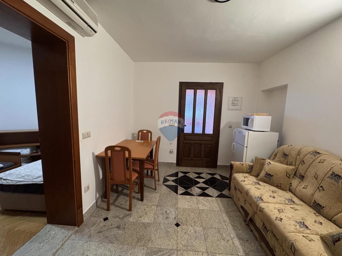 Stanovanje/Apartma Krk, 58,10m2