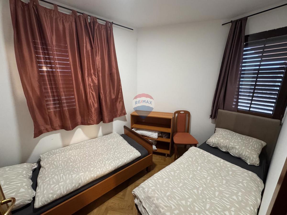 Stanovanje/Apartma Krk, 58,10m2