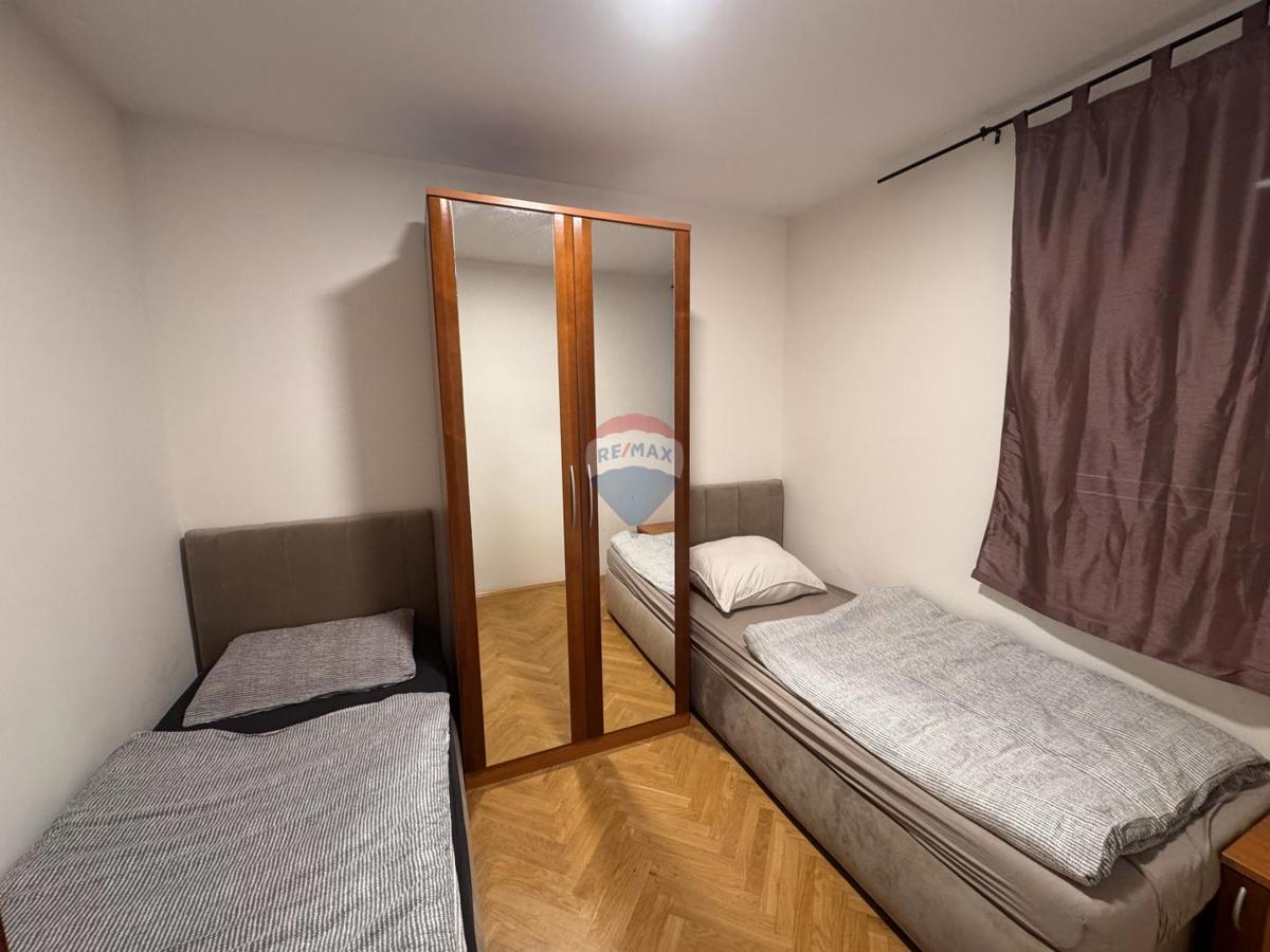Stanovanje/Apartma Krk, 58,10m2